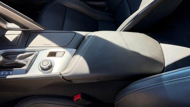 used 2017 Chevrolet Corvette car, priced at $54,298
