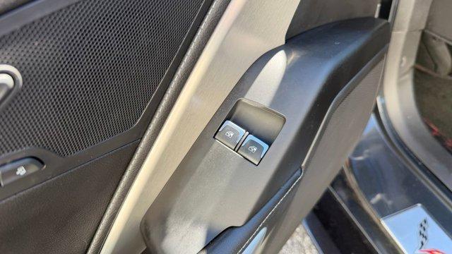 used 2017 Chevrolet Corvette car, priced at $54,298