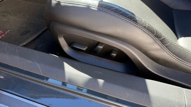 used 2017 Chevrolet Corvette car, priced at $54,298