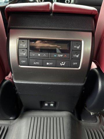 used 2022 Lexus GX 460 car, priced at $54,598