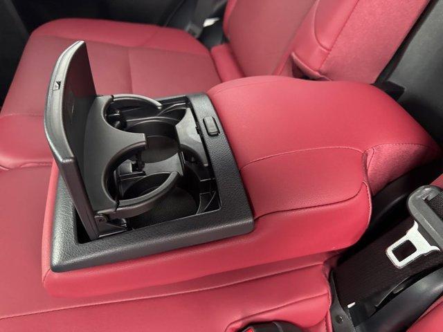 used 2022 Lexus GX 460 car, priced at $54,598