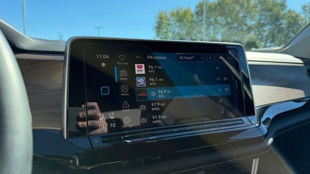 used 2024 Volkswagen Atlas car, priced at $32,900