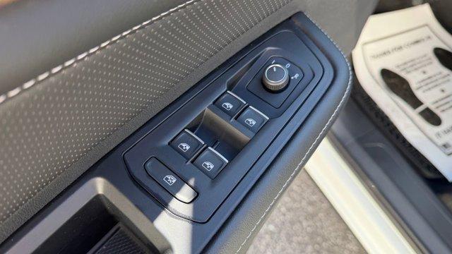 used 2024 Volkswagen Atlas car, priced at $32,900