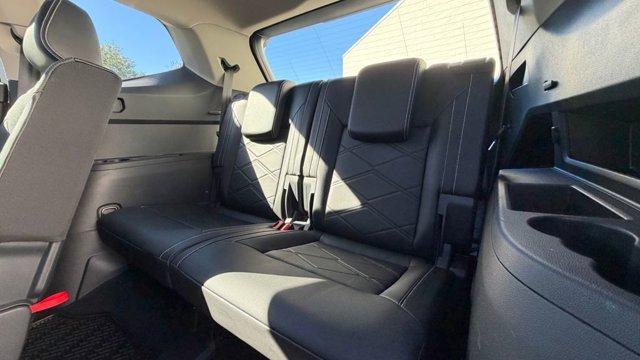 used 2024 Volkswagen Atlas car, priced at $32,900