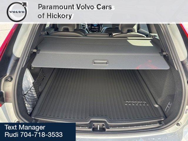 new 2026 Volvo XC60 car, priced at $63,115