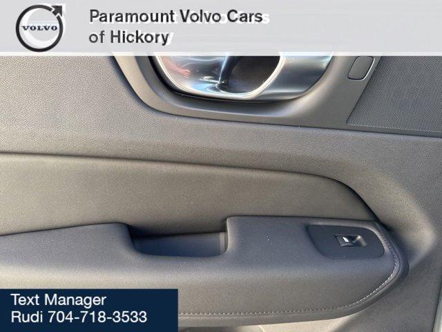 new 2026 Volvo XC60 car, priced at $63,115