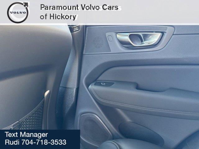 new 2026 Volvo XC60 car, priced at $63,115