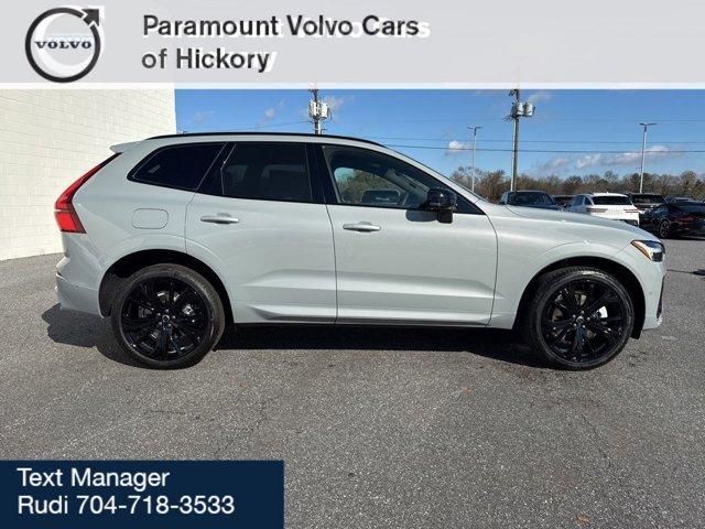 new 2026 Volvo XC60 car, priced at $63,115