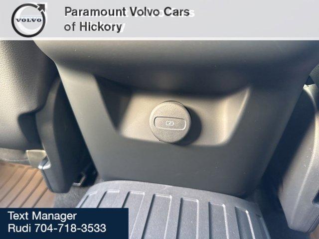 new 2026 Volvo XC60 car, priced at $63,115