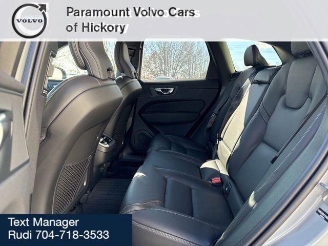 new 2026 Volvo XC60 car, priced at $63,115