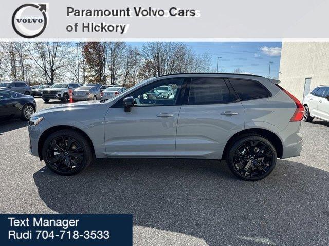 new 2026 Volvo XC60 car, priced at $63,115