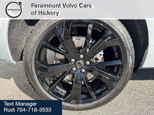 new 2026 Volvo XC60 car, priced at $63,115