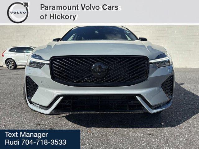 new 2026 Volvo XC60 car, priced at $63,115