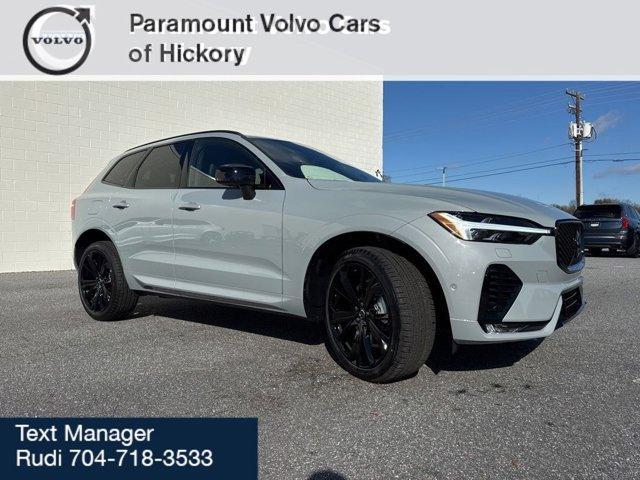 new 2026 Volvo XC60 car, priced at $63,115