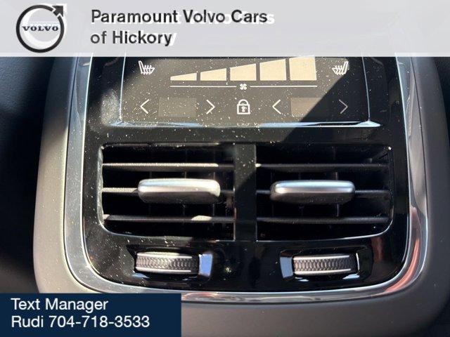 new 2026 Volvo XC60 car, priced at $63,115