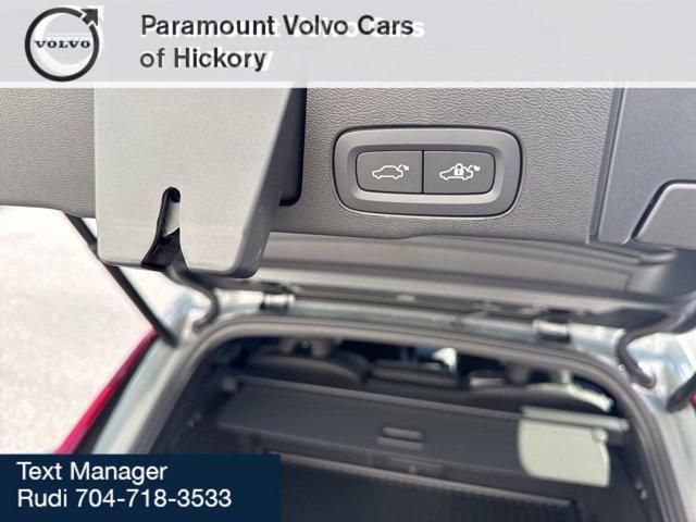 new 2026 Volvo XC60 car, priced at $63,115