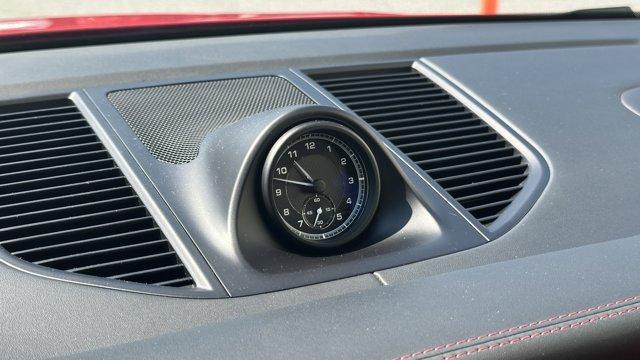 used 2022 Porsche Macan car, priced at $56,900