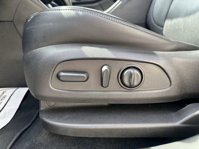 used 2018 GMC Acadia car, priced at $14,900