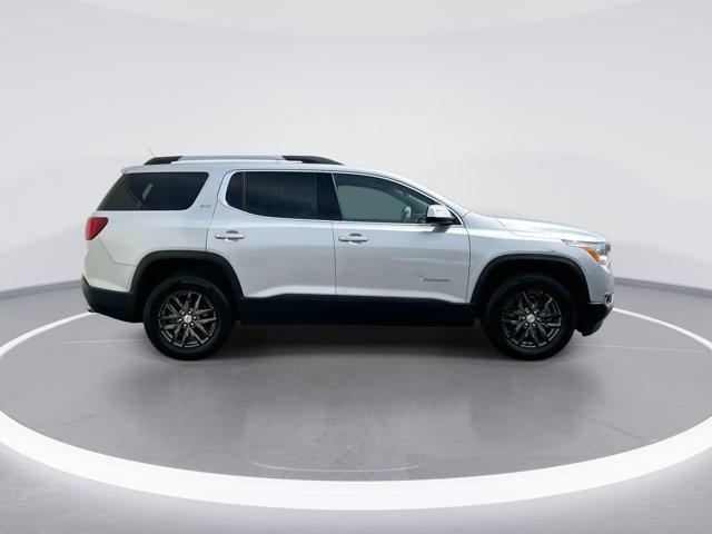 used 2018 GMC Acadia car, priced at $14,900