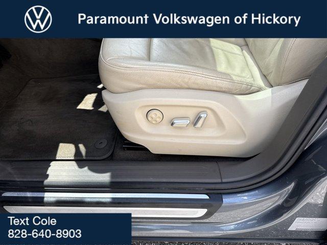 used 2016 Audi Q5 car, priced at $12,507