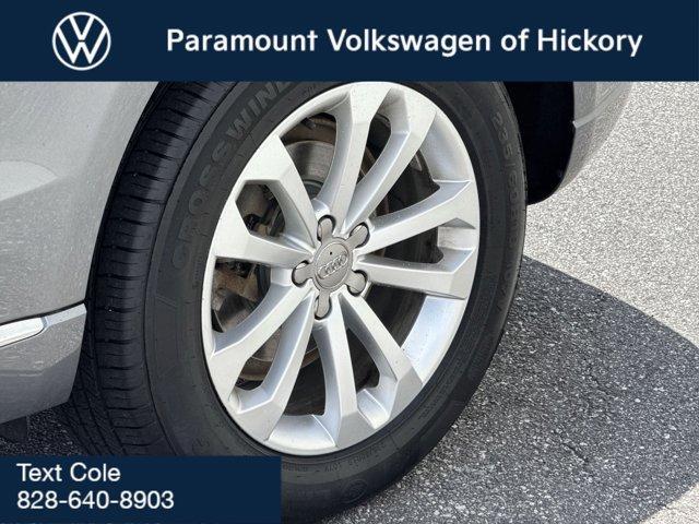 used 2016 Audi Q5 car, priced at $12,507