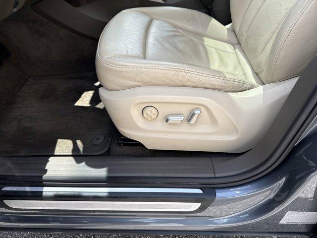 used 2016 Audi Q5 car, priced at $14,525