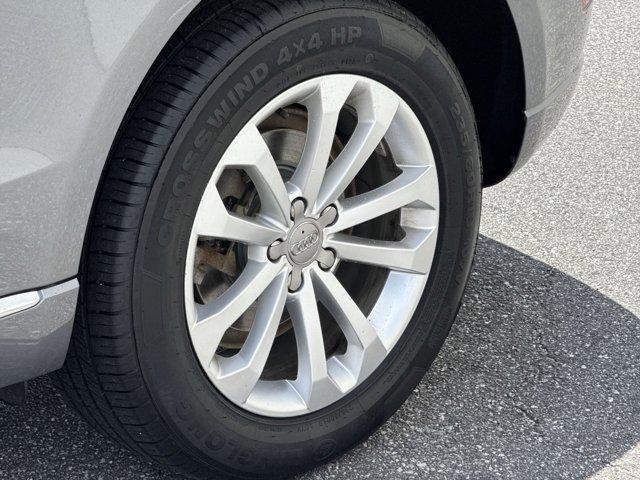 used 2016 Audi Q5 car, priced at $14,525