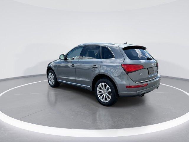 used 2016 Audi Q5 car, priced at $14,525