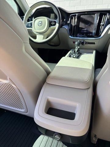 used 2020 Volvo S60 car, priced at $20,900