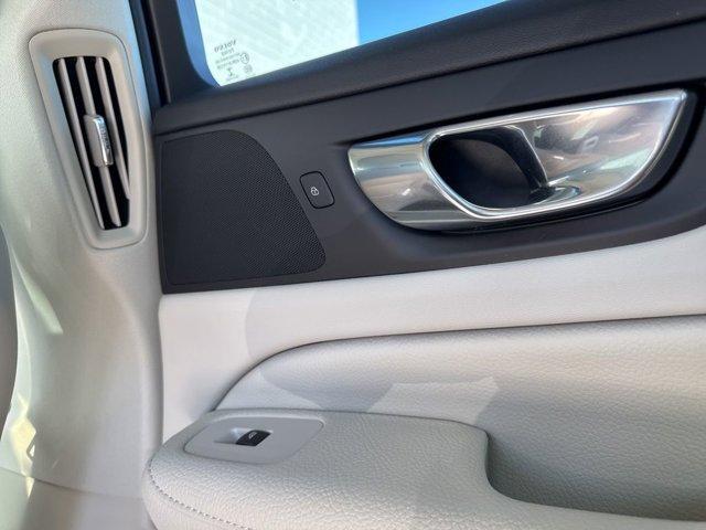 used 2020 Volvo S60 car, priced at $20,900