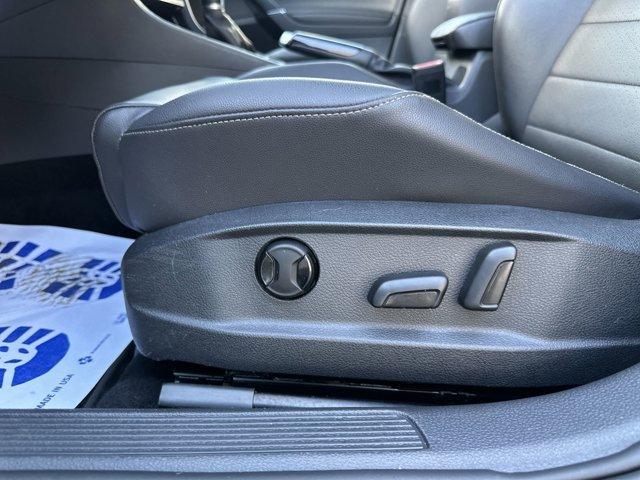 used 2015 Volkswagen Golf car, priced at $9,800