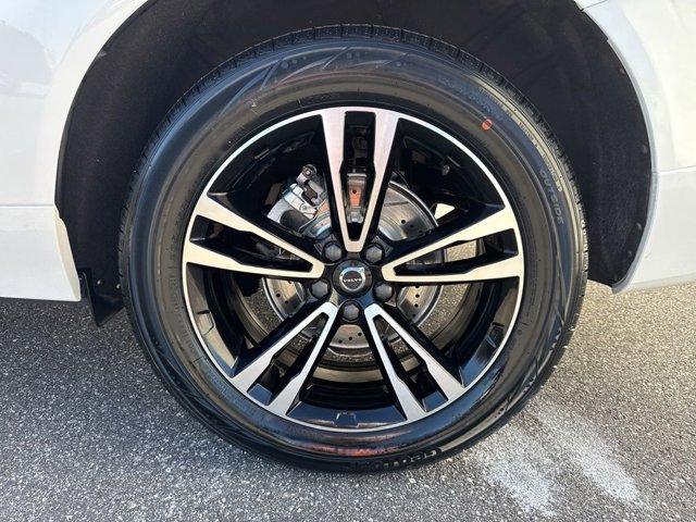 used 2020 Volvo XC60 car, priced at $26,108