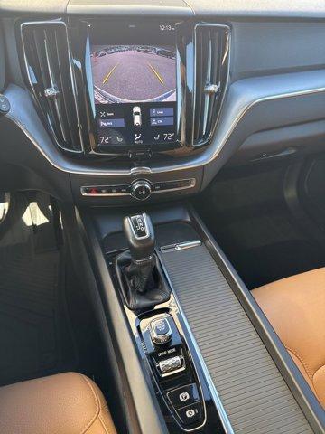 used 2020 Volvo XC60 car, priced at $26,108