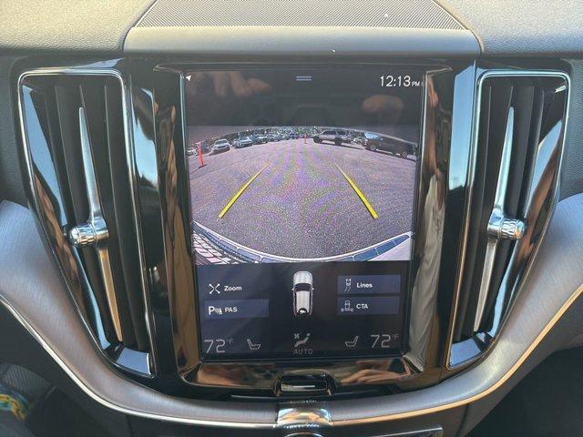 used 2020 Volvo XC60 car, priced at $26,108