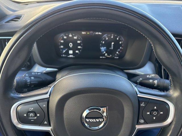 used 2020 Volvo XC60 car, priced at $26,108