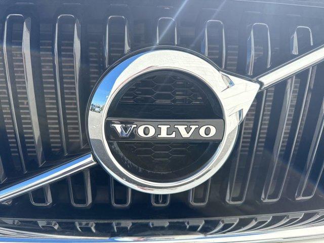 used 2020 Volvo XC60 car, priced at $26,108
