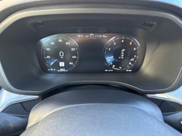 used 2020 Volvo XC60 car, priced at $26,108