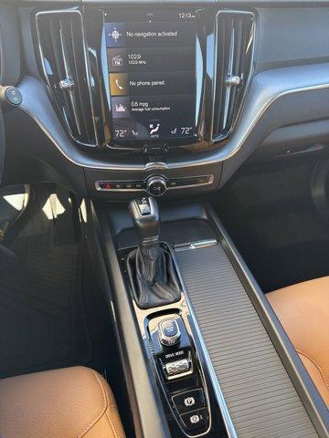 used 2020 Volvo XC60 car, priced at $26,108