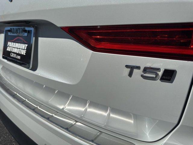 used 2020 Volvo XC60 car, priced at $26,108