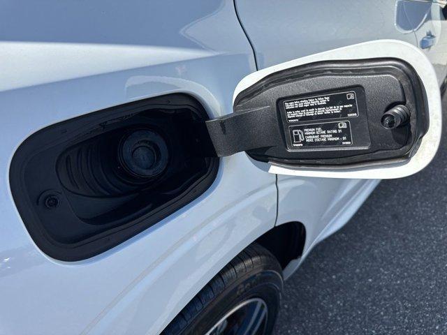 used 2020 Volvo XC60 car, priced at $26,108