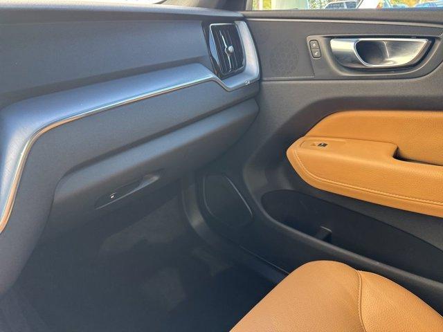 used 2020 Volvo XC60 car, priced at $26,108