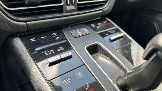 used 2024 Porsche Macan car, priced at $52,798