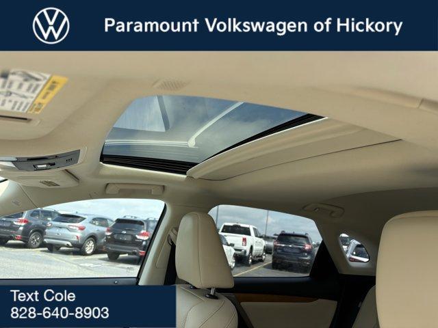 used 2022 Lexus RX 350 car, priced at $43,788