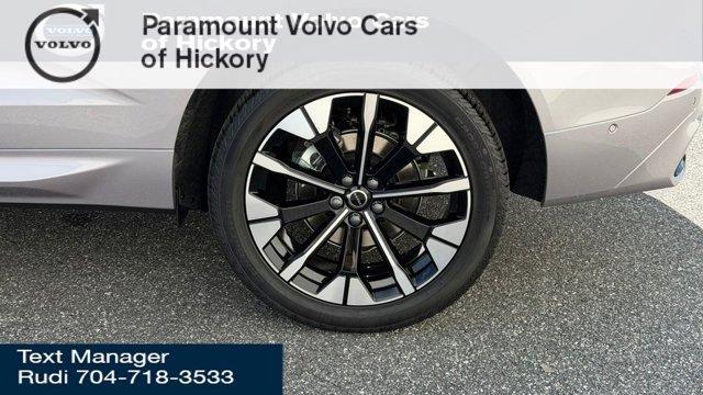 new 2026 Volvo XC60 car, priced at $54,985