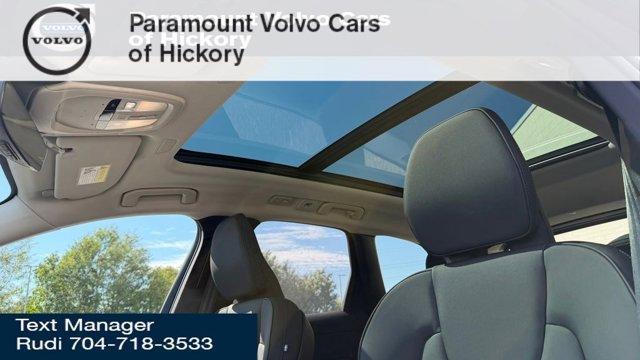 new 2026 Volvo XC60 car, priced at $54,985