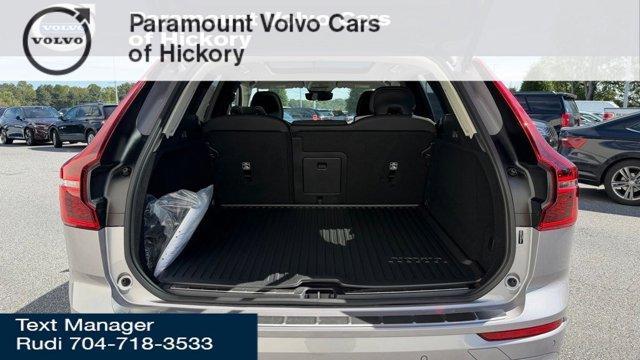 new 2026 Volvo XC60 car, priced at $54,985