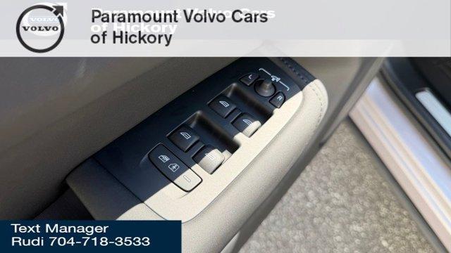 new 2026 Volvo XC60 car, priced at $54,985