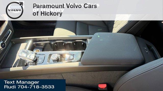 new 2026 Volvo XC60 car, priced at $54,985