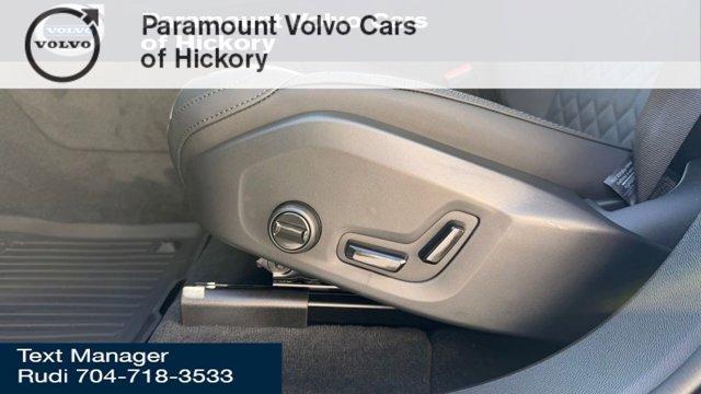 new 2026 Volvo XC60 car, priced at $54,985