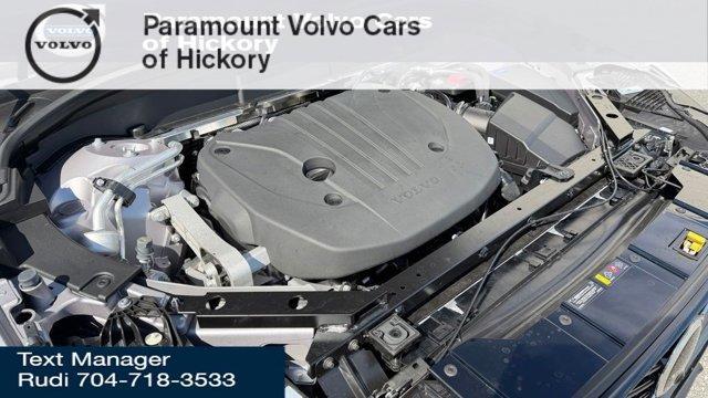 new 2026 Volvo XC60 car, priced at $54,985